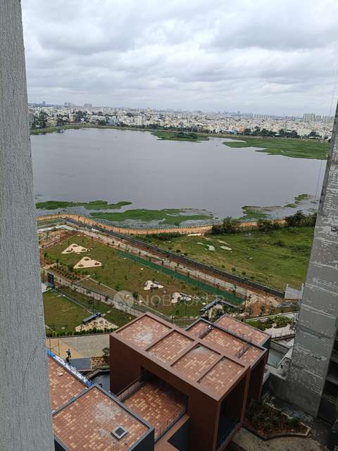 3 BHK Flat In Assetz Canvas And Cove For Sale  In Begur 