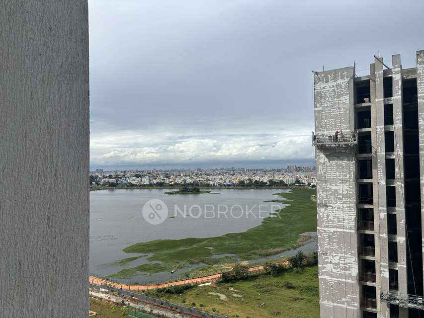 3 BHK Flat In Assetz Canvas And Cove For Sale  In Begur 