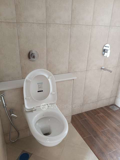 3 BHK Flat In Assetz Canvas And Cove For Sale  In Begur 