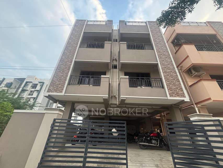 3 BHK Flat For Sale  In Elcot It Park, Sholinganallur, Chennai, Perumbakkam Main Road, Elcot Sez, Sholinganallur, Chennai, Tamil Nadu, India