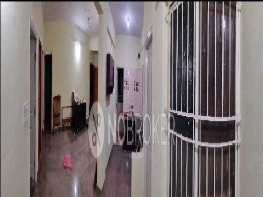 3 BHK Flat In S S Dwarakamai  For Sale  In  Rr Nagar
