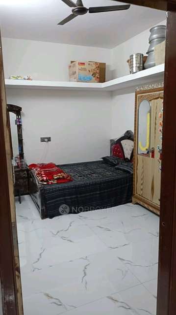 1 BHK Flat In Lakshmi Nivas, Magnolia Valley Woods for Rent  In Bidadi, Karnataka, India