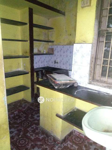 1 BHK Flat For Sale  In Vyasarpadi