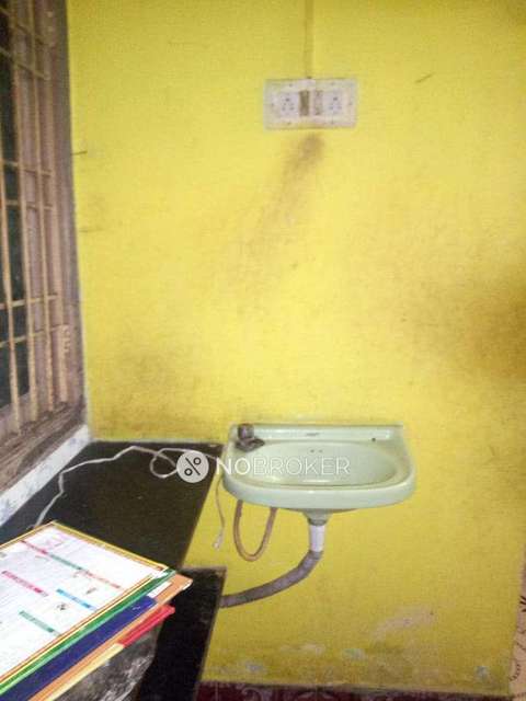 1 BHK Flat For Sale  In Vyasarpadi