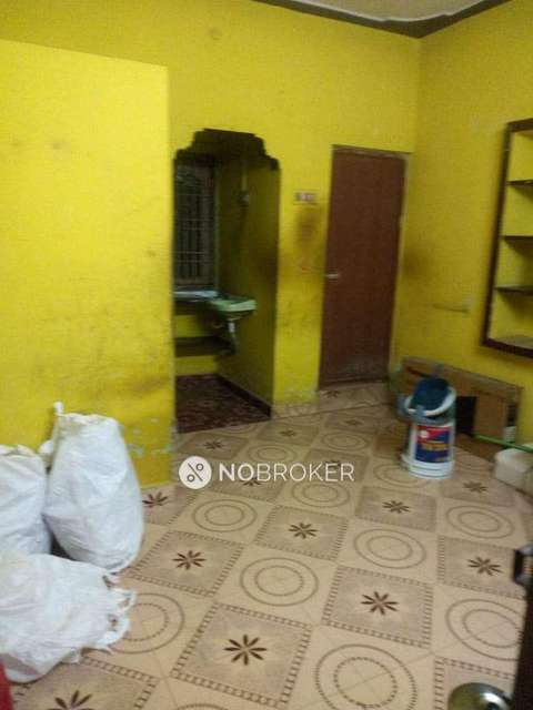 1 BHK Flat For Sale  In Vyasarpadi