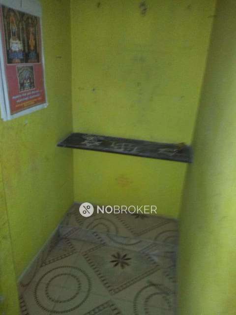 1 BHK Flat For Sale  In Vyasarpadi