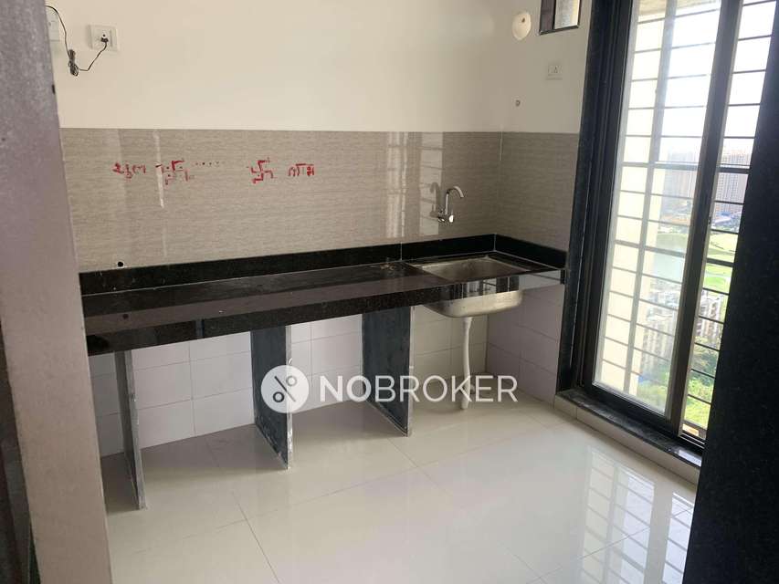 2 BHK Flat In Acme Avenue, Kandivali West For Sale  In Kandivali West