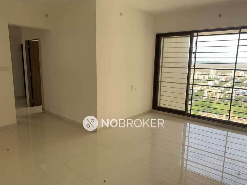 2 BHK Flat In Acme Avenue, Kandivali West For Sale  In Kandivali West