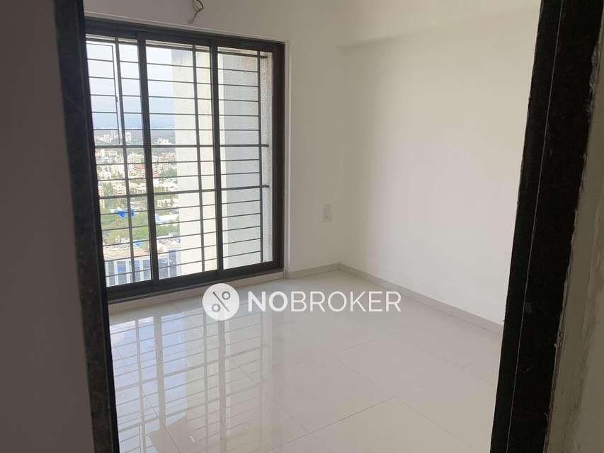 2 BHK Flat In Acme Avenue, Kandivali West For Sale  In Kandivali West