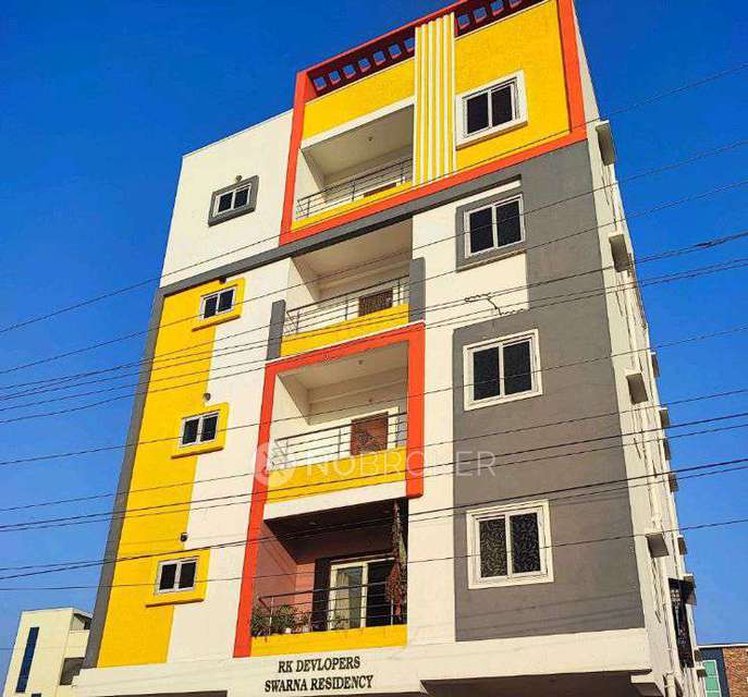 2 BHK Flat In Swarna Residency Nagaram For Sale  In Fjp7+953, Sathyanarayanapuram, Nagaram, Secunderabad, Telangana 500083, India