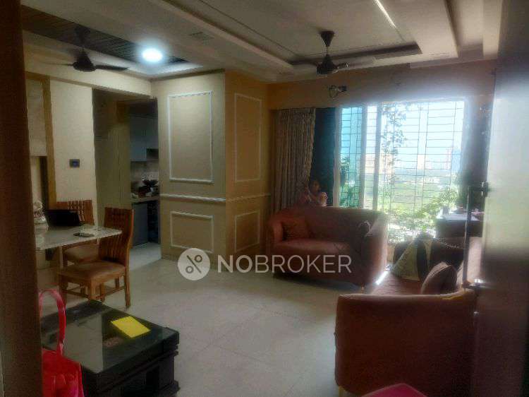2 BHK Flat In Mukta Residency  for Rent  In Khidkali
