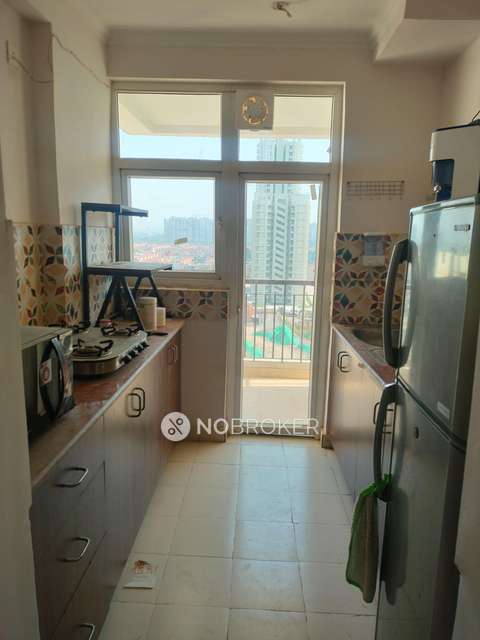 3 BHK Flat In Amrapali Leisure Park For Sale  In Sector-1