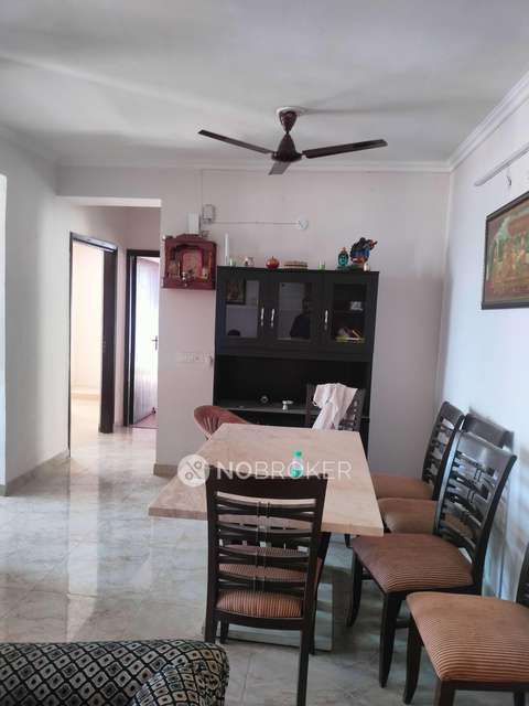 3 BHK Flat In Amrapali Leisure Park For Sale  In Sector-1