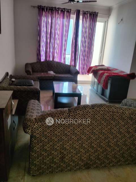 3 BHK Flat In Amrapali Leisure Park For Sale  In Sector-1