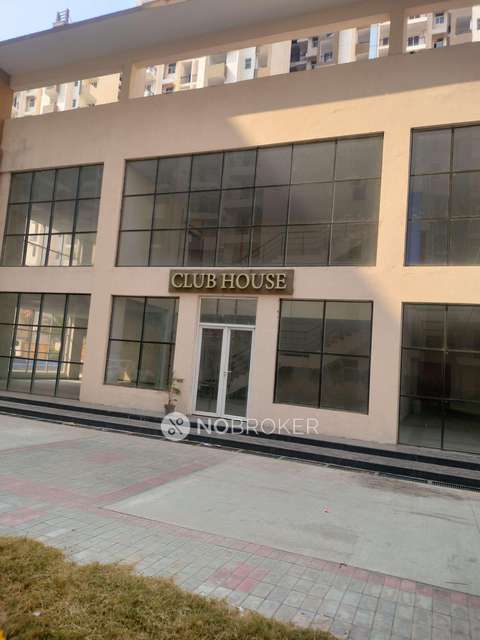 3 BHK Flat In Amrapali Leisure Park For Sale  In Sector-1