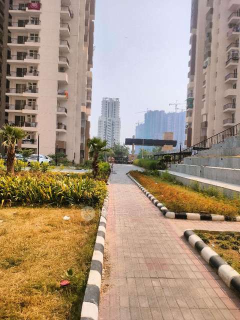 3 BHK Flat In Amrapali Leisure Park For Sale  In Sector-1