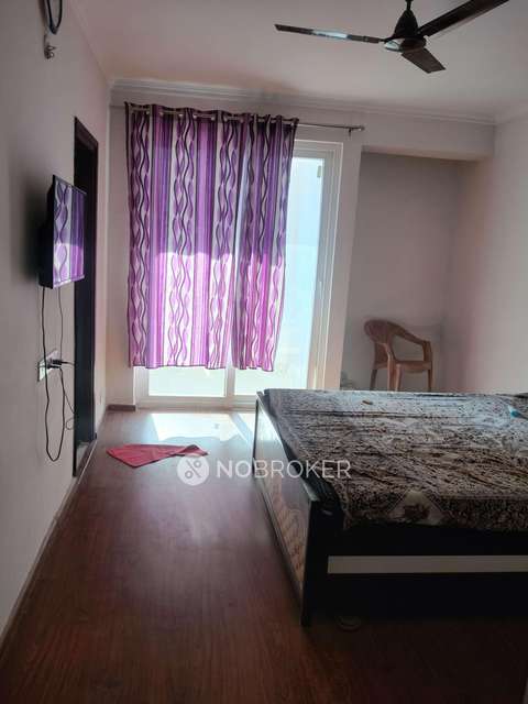 3 BHK Flat In Amrapali Leisure Park For Sale  In Sector-1