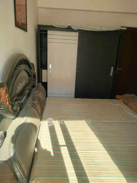 3 BHK Flat In Amrapali Leisure Park For Sale  In Sector-1