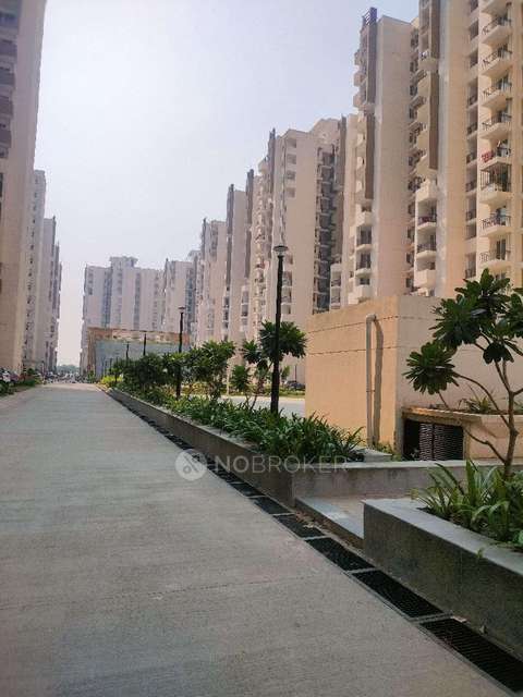 3 BHK Flat In Amrapali Leisure Park For Sale  In Sector-1