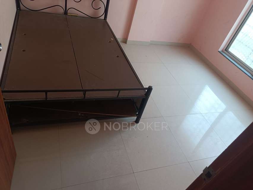 1 BHK Flat In  Moriya Society For Sale  In Dighi