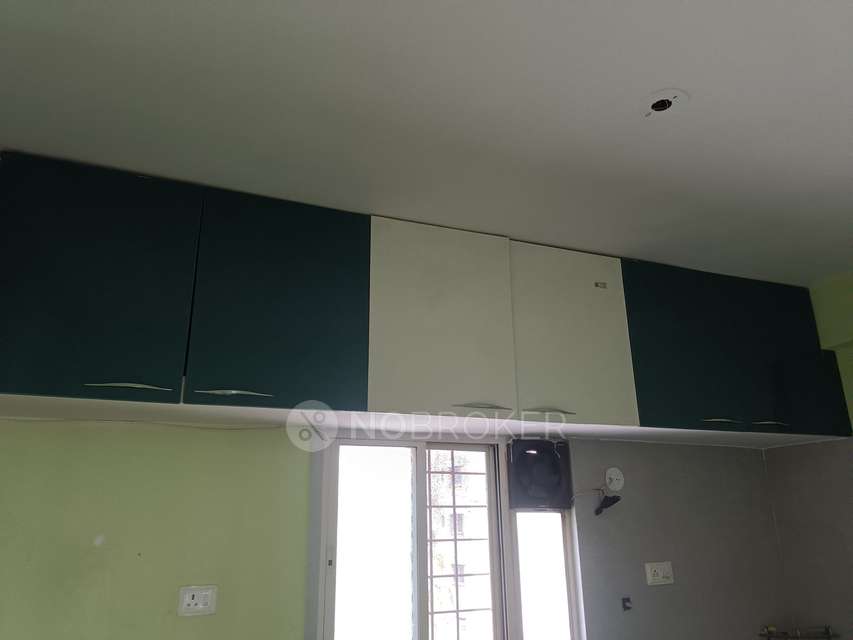 1 BHK Flat In  Moriya Society For Sale  In Dighi