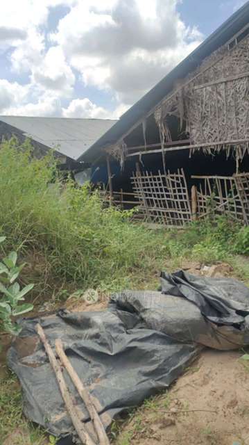 Plot For Sale  In Jagadeesh Property  In Madhava Nagar, Gandhi Nagar