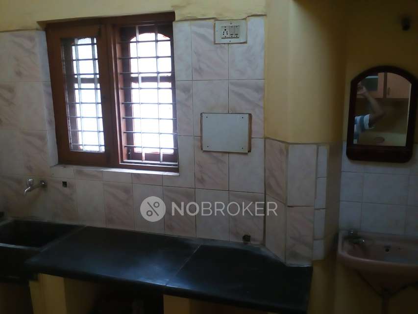 1 BHK Flat In Standalone Building  for Rent  In Konena Agrahara