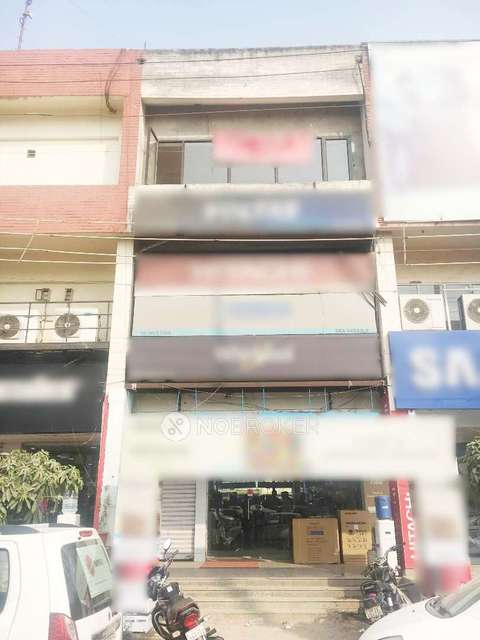 Shop in Sector 15, Gurgaon for sale 