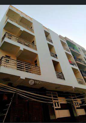 1 RK Flat In Om Bhawan  for Rent  In Mahipalpur