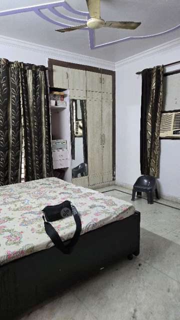 3 BHK Flat In Shakti Enclave For Sale  In Burari