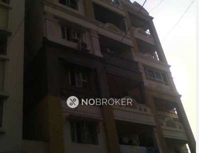 2 BHK Flat In Central Heights  for Rent  In Lakdikapul