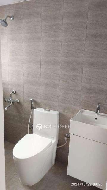 1 BHK Flat In Iconest 3 For Sale  In Kachanayakanahalli