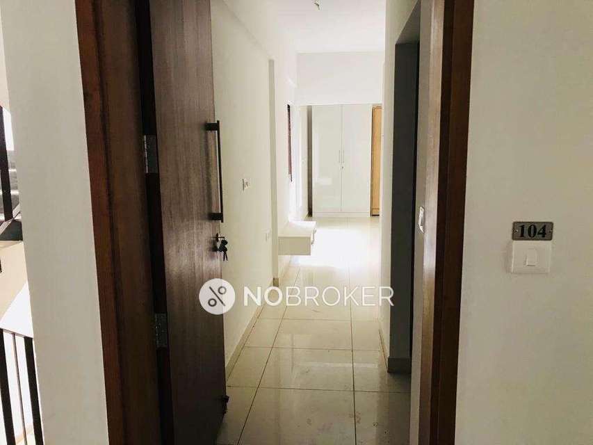 1 BHK Flat In Iconest 3 For Sale  In Kachanayakanahalli