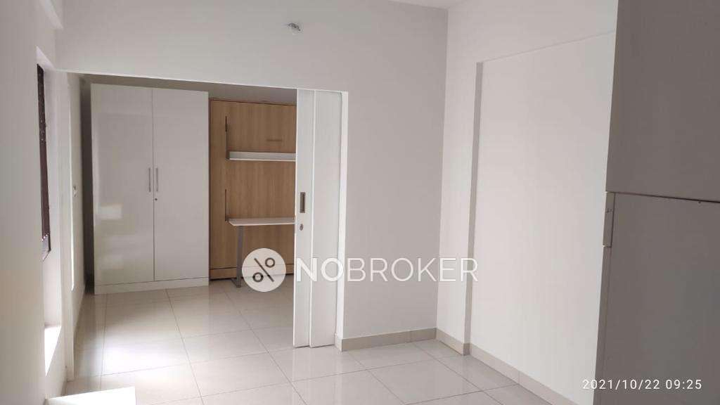 1 BHK Flat In Iconest 3 For Sale  In Kachanayakanahalli