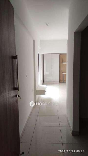 1 BHK Flat In Iconest 3 For Sale  In Kachanayakanahalli