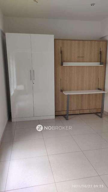 1 BHK Flat In Iconest 3 For Sale  In Kachanayakanahalli