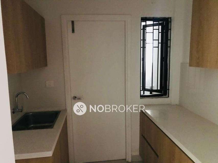 1 BHK Flat In Iconest 3 For Sale  In Kachanayakanahalli