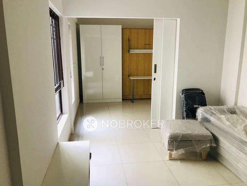 1 BHK Flat In Iconest 3 For Sale  In Kachanayakanahalli