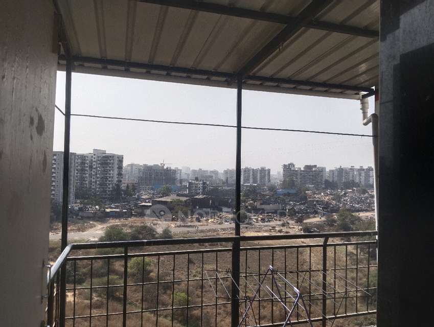 1 BHK Flat In Kolosus Green City For Sale  In Chikhali