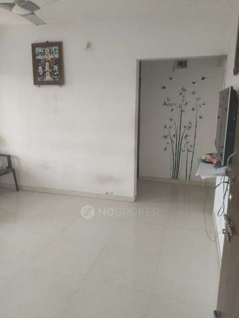 1 BHK Flat In Kolosus Green City For Sale  In Chikhali