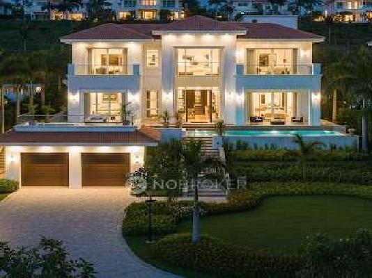 4 BHK Villa In S Cube Lakeside Manor For Sale  In Secunderabad