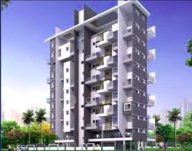 1 BHK Flat In Shreenath Nandanvan Palace For Sale  In Pimpri Chinchwad
