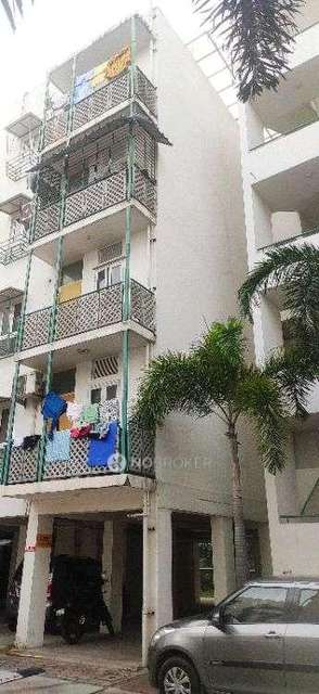 2 BHK Flat In Mahindra Lifespaces Happinest Avadi For Sale  In Avadi