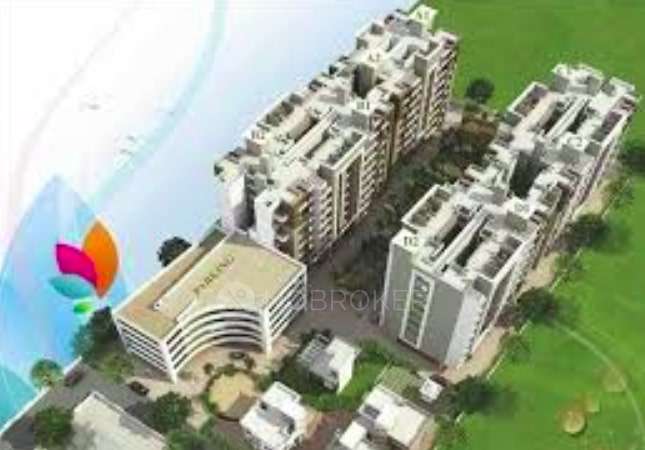 2 BHK Flat In Gk Dwarka Sai For Sale  In Rahatani