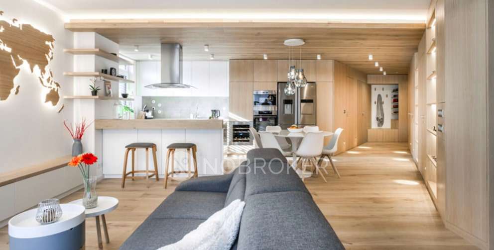 2 BHK Flat In Gk Dwarka Sai For Sale  In Rahatani