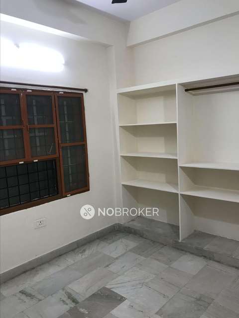 2 BHK Flat In Sai Sri Residency For Sale  In Bandlaguda Jagir