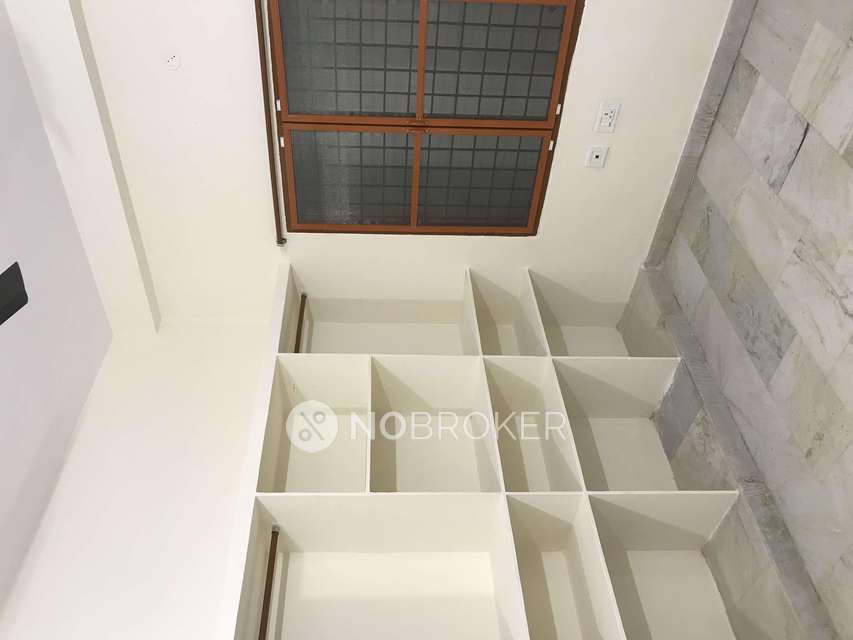 2 BHK Flat In Sai Sri Residency For Sale  In Bandlaguda Jagir