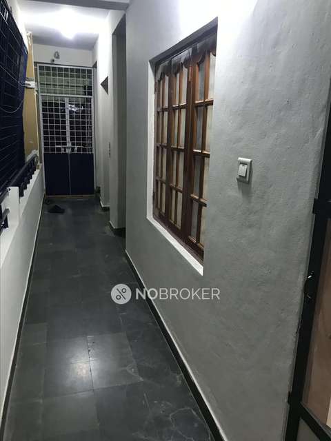 2 BHK Flat In Sai Sri Residency For Sale  In Bandlaguda Jagir