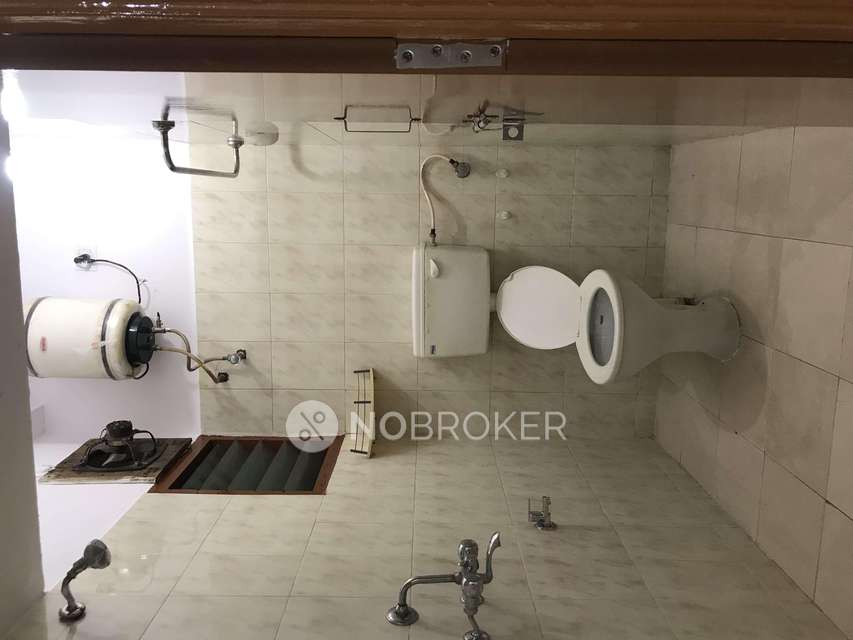 2 BHK Flat In Sai Sri Residency For Sale  In Bandlaguda Jagir