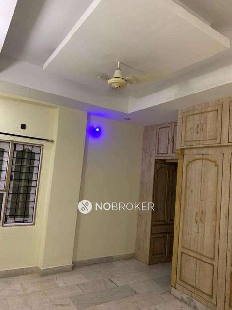 2 BHK Flat In Sai Sri Residency For Sale  In Bandlaguda Jagir